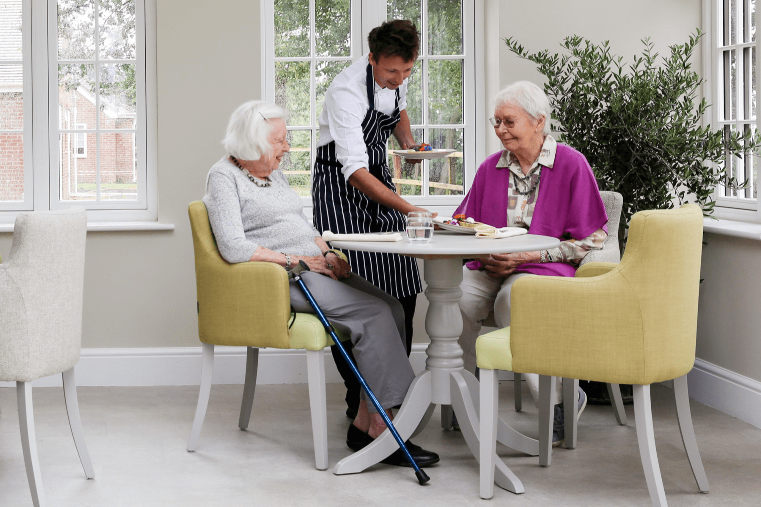 Elliscombe House photo 7