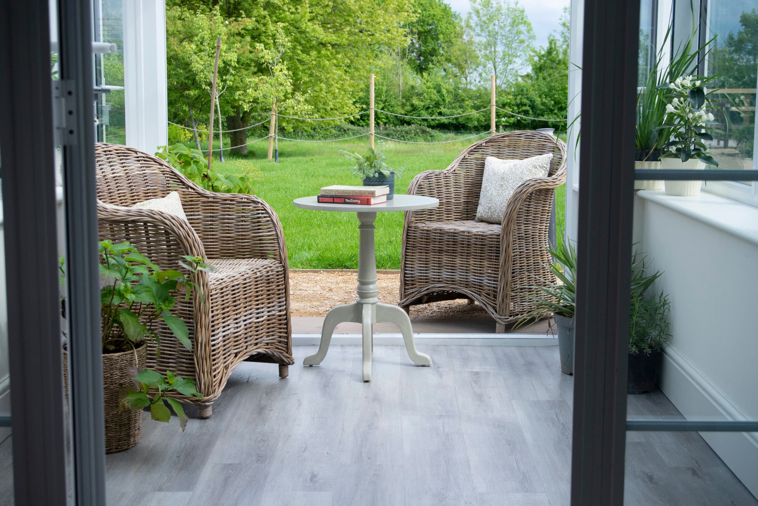 Elliscombe House photo 9