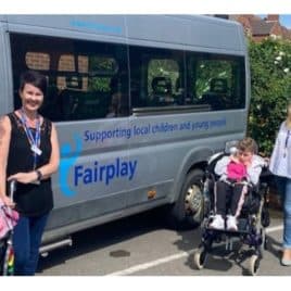 Fairplay - Home Based Support Service photo 1