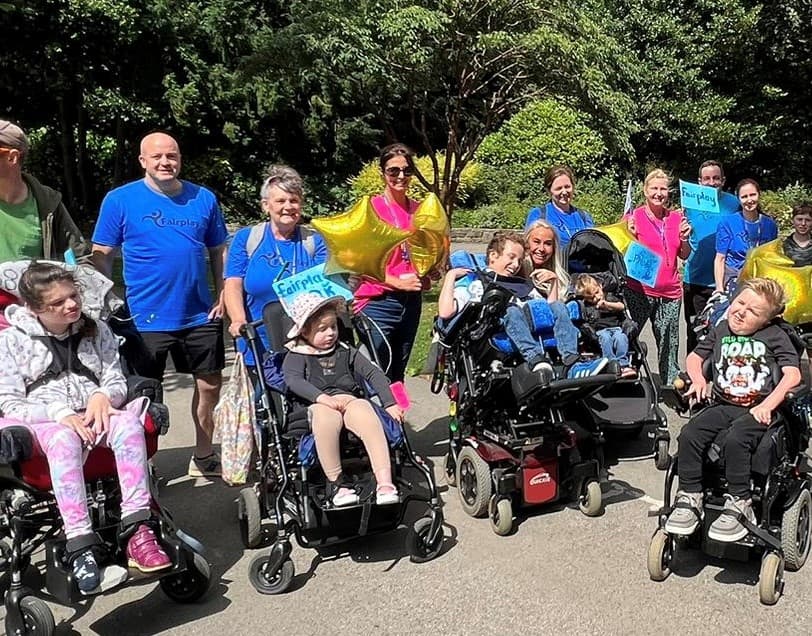 Fairplay - Home Based Support Service photo 4