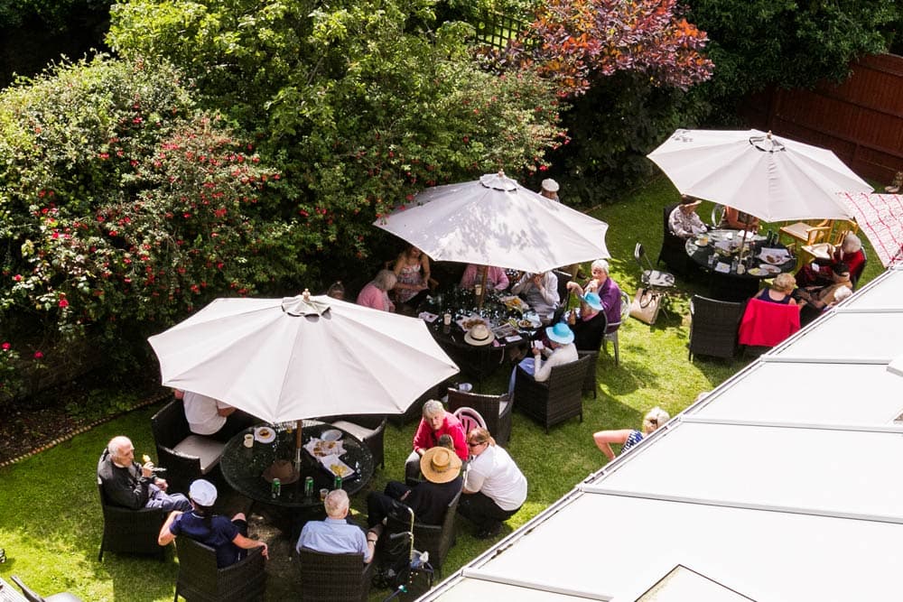 Fairdene Lodge photo 9