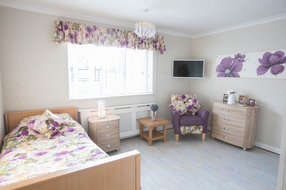 Fairdene Lodge photo 11