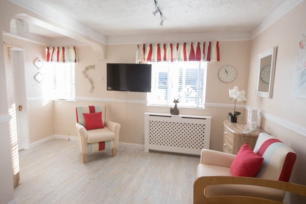 Fairdene Lodge photo 12