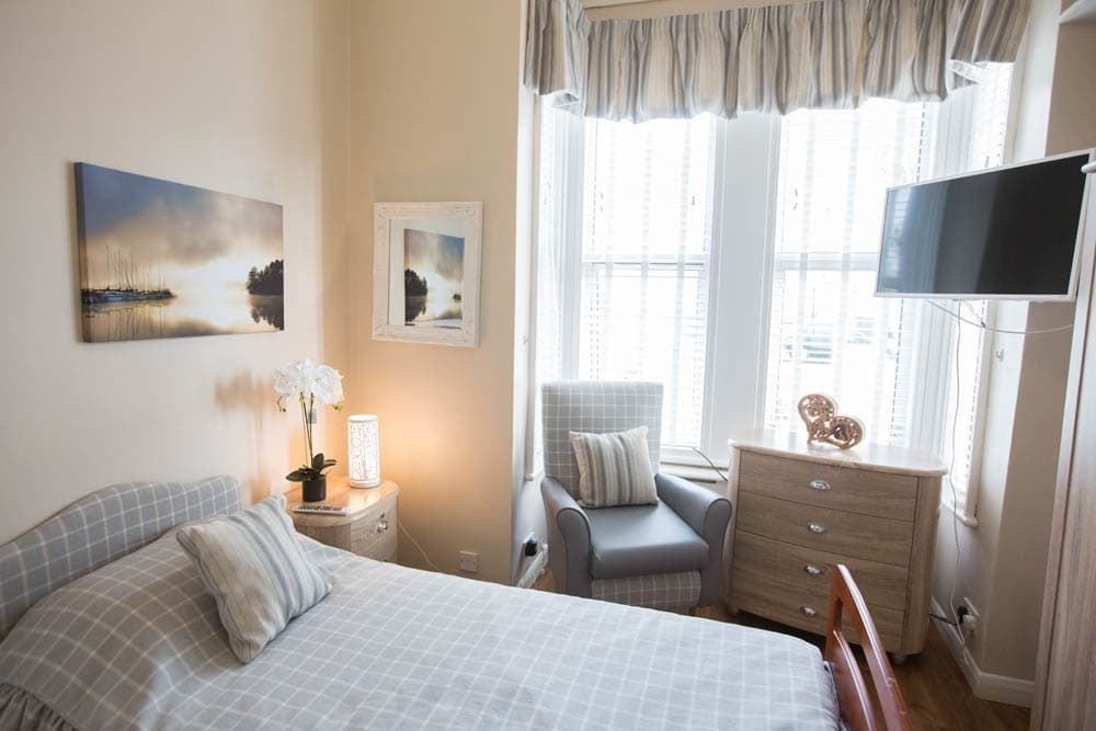 Fairdene Lodge photo 11