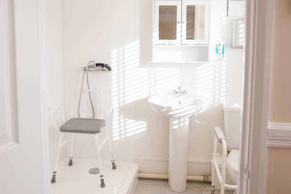 Fairdene Lodge photo 4