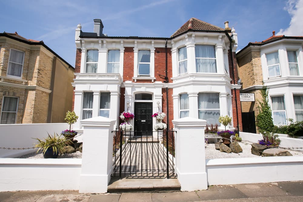 Fairdene Lodge photo 2