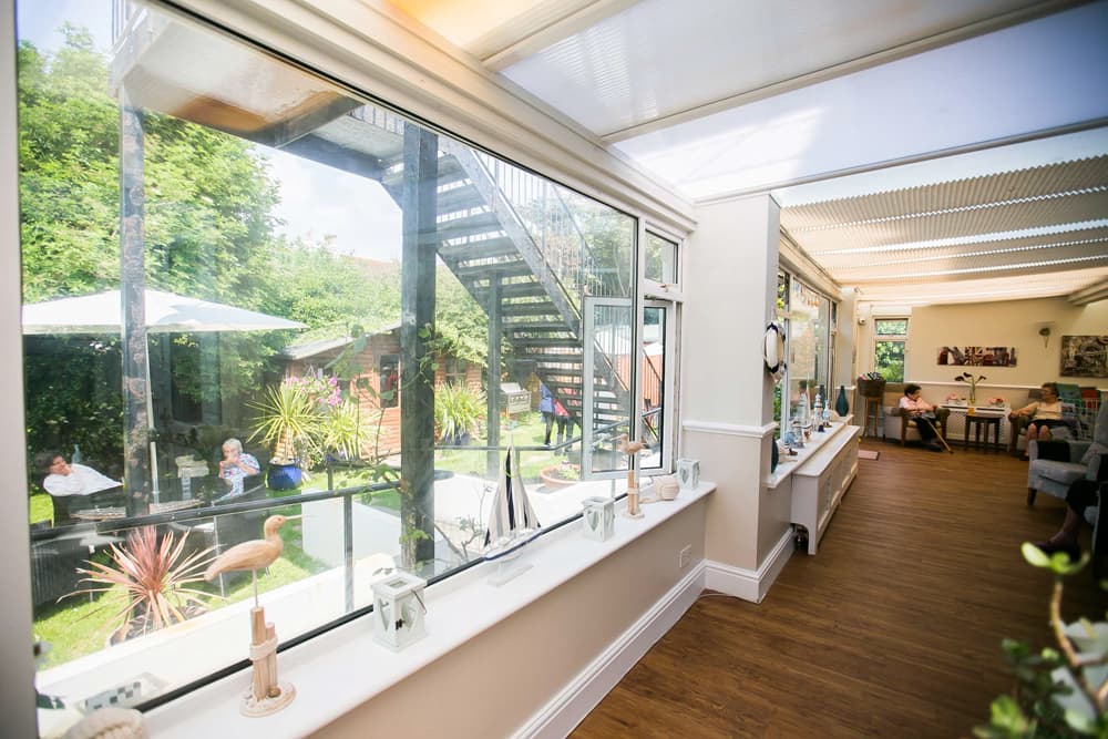 Fairdene Lodge photo 7