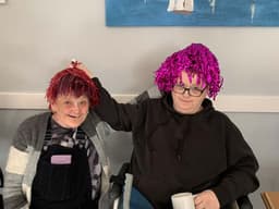 Fairholme Nursing Home