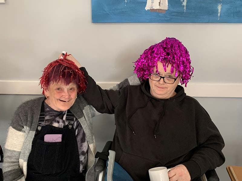 Fairholme Nursing Home photo 1