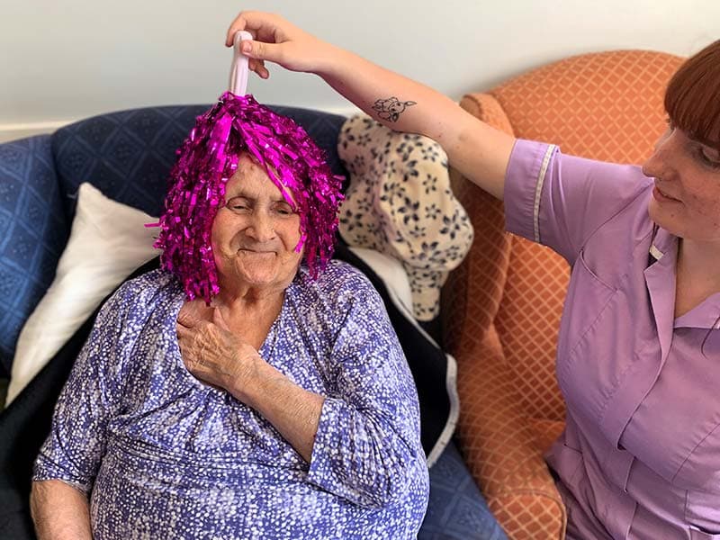 Fairholme Nursing Home photo 11