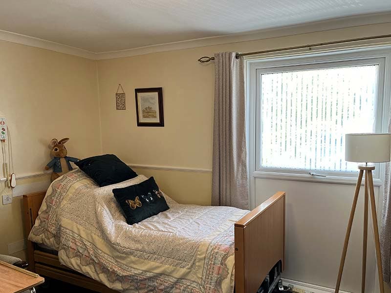 Fairholme Nursing Home photo 7