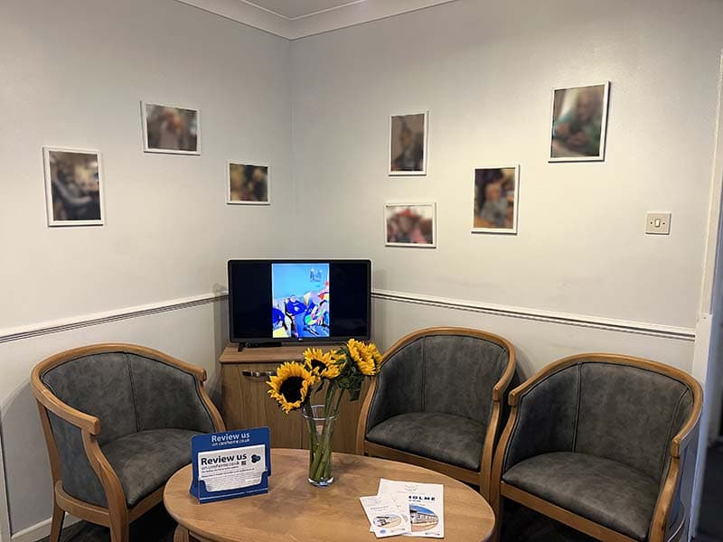 Fairholme Nursing Home photo 10