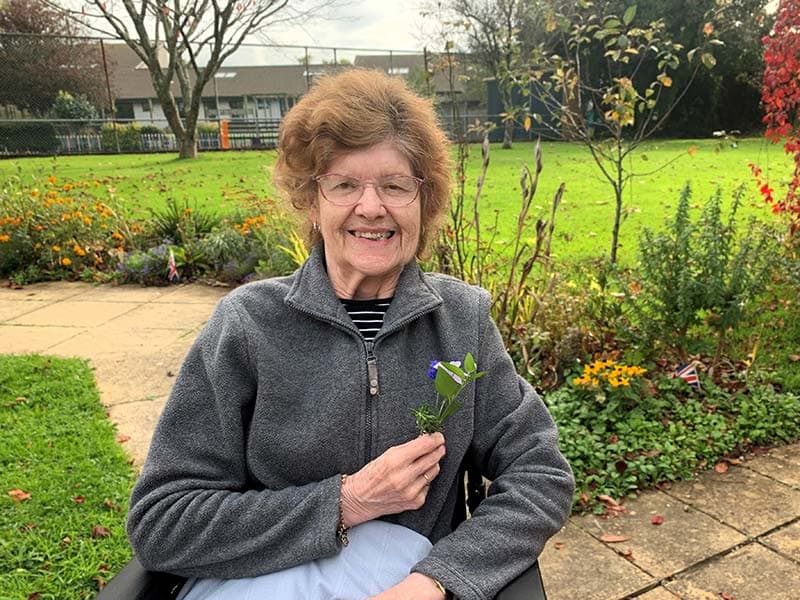 Fairholme Nursing Home photo 6