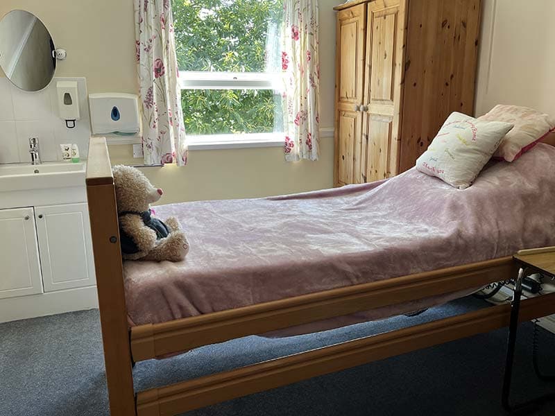 Fairholme Nursing Home photo 4