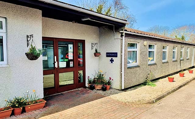 Fairholme Nursing Home photo 3