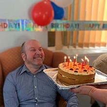 Fairholme Nursing Home photo 5