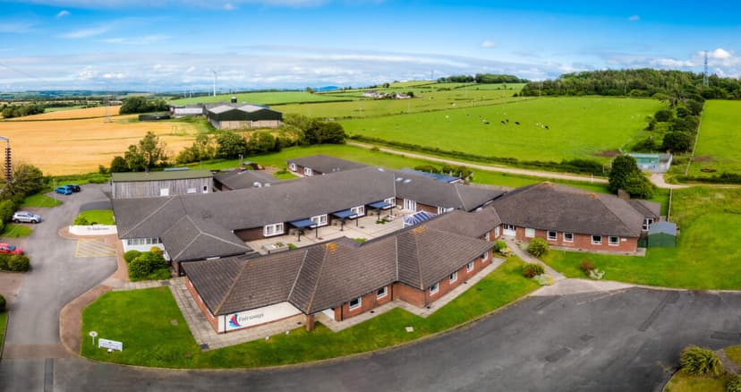 Westwinds Residential Care