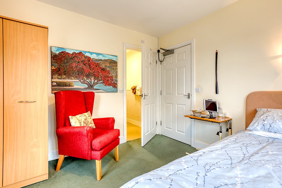 Falcon House Residential Home photo 2