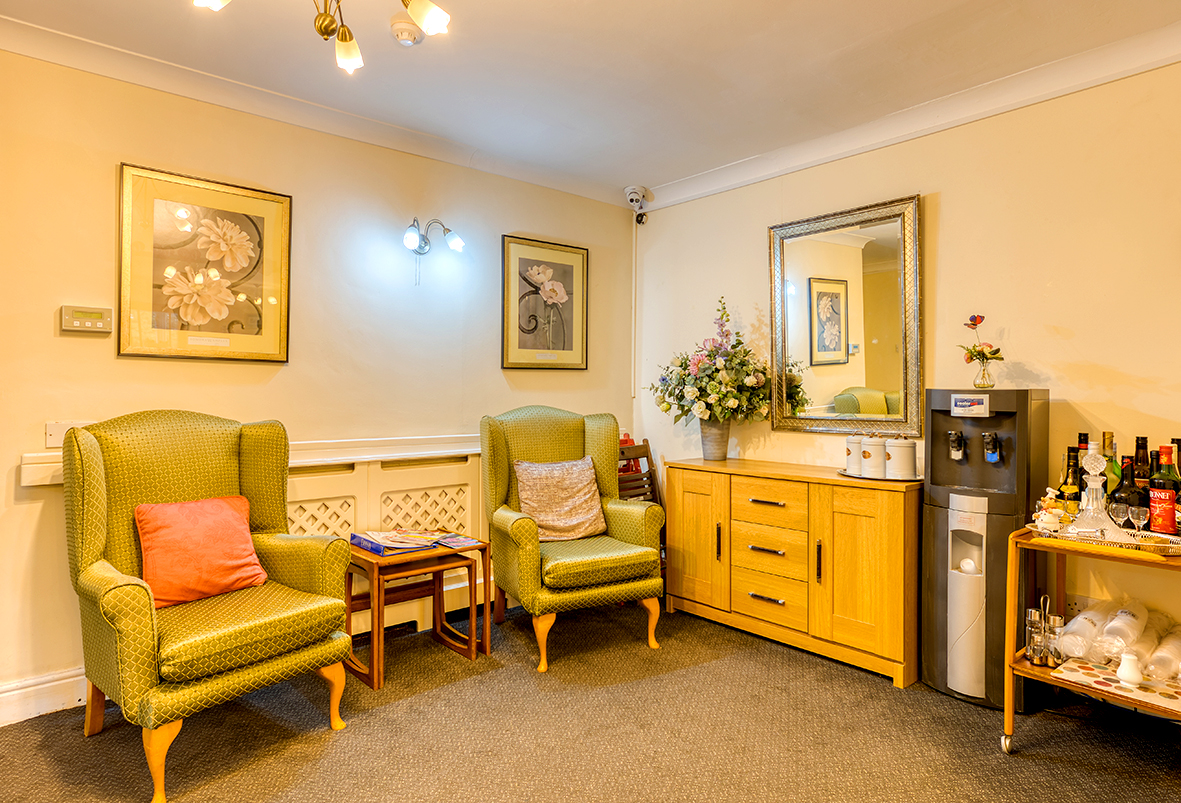 Falcon House Residential Home photo 10