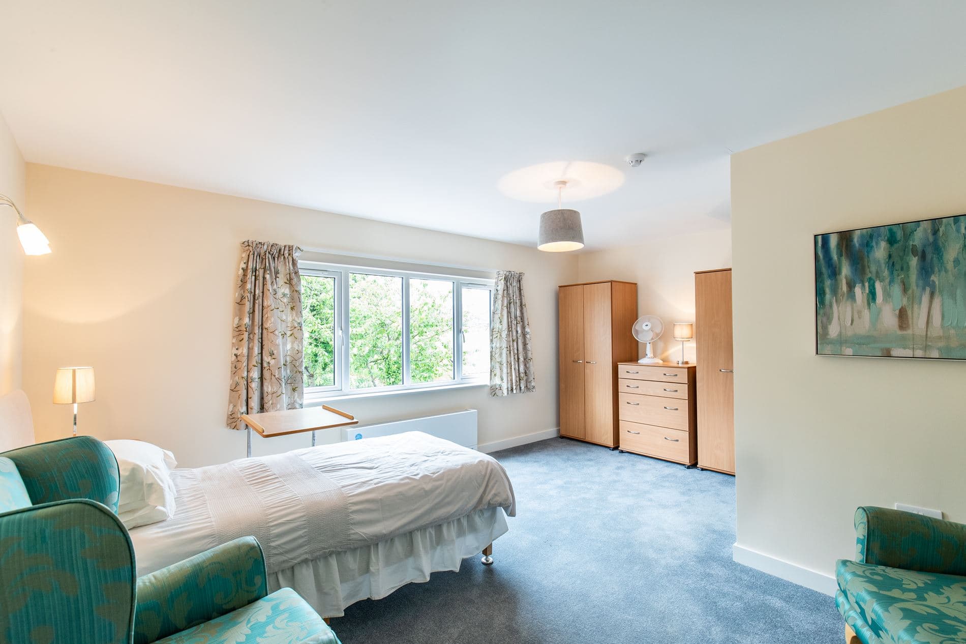 Falcon House Residential Home photo 3