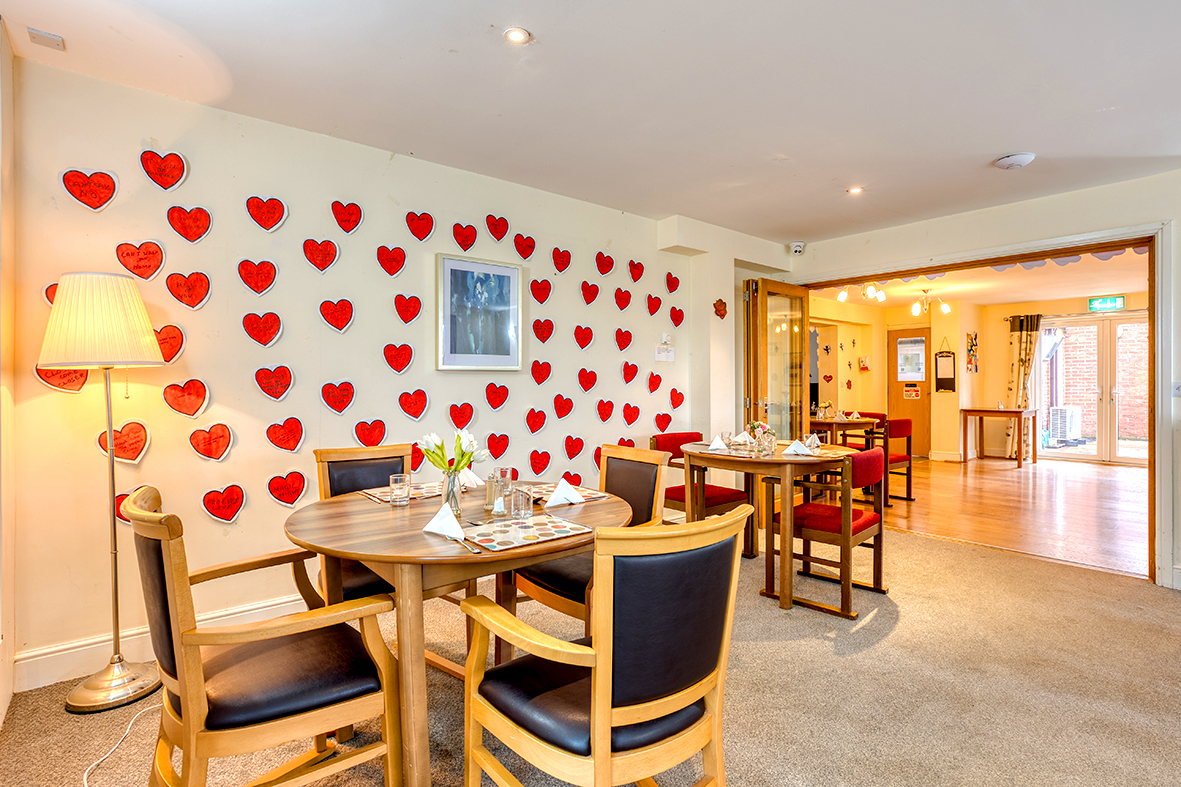 Falcon House Residential Home photo 7