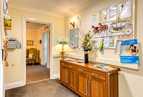 Falcon House Residential Home photo 9