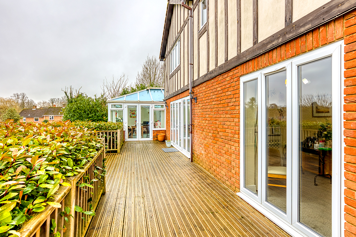 Falcon House Residential Home photo 11