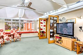 Falcon House Residential Home photo 5