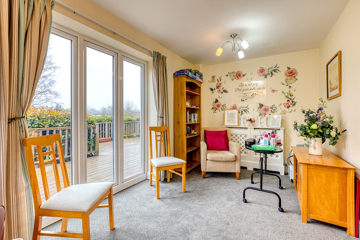 Falcon House Residential Home photo 4