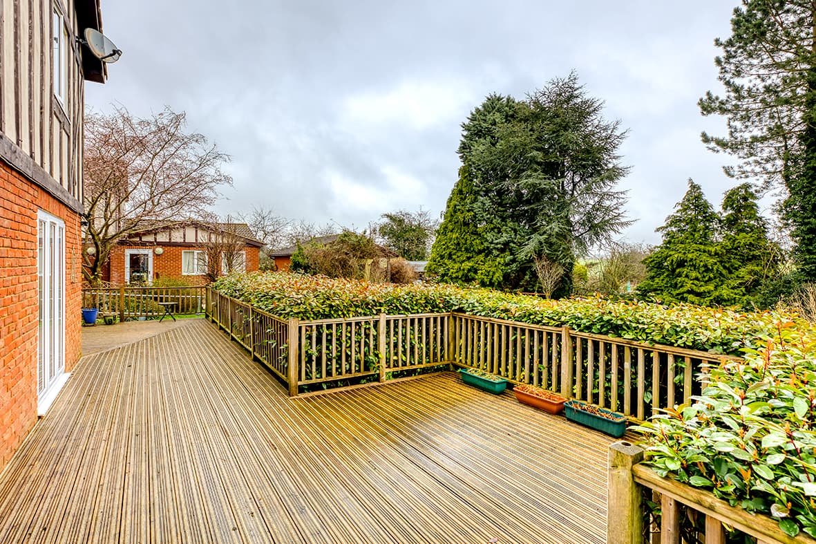 Falcon House Residential Home photo 12