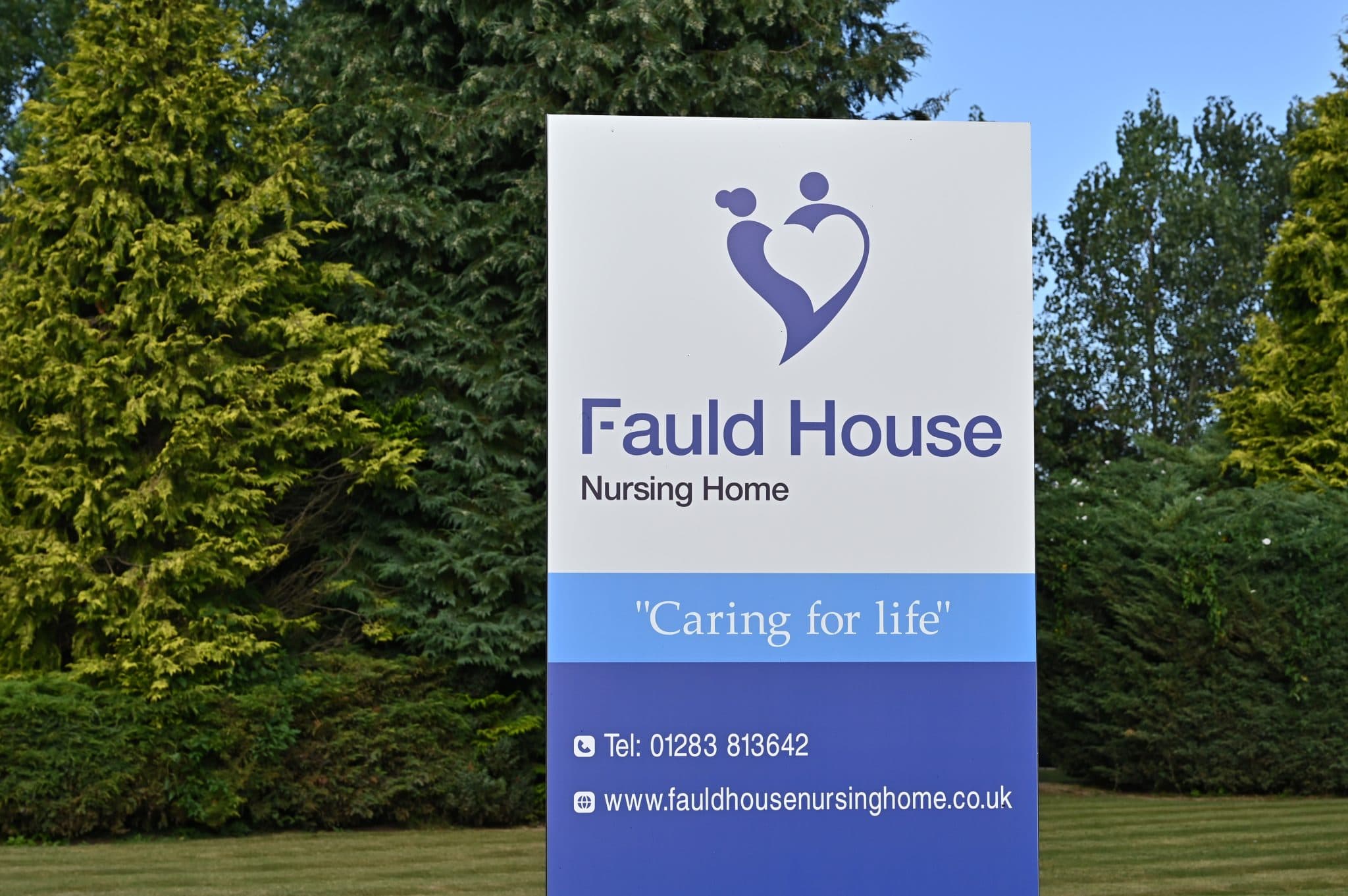 Fauld House Nursing Home photo 4