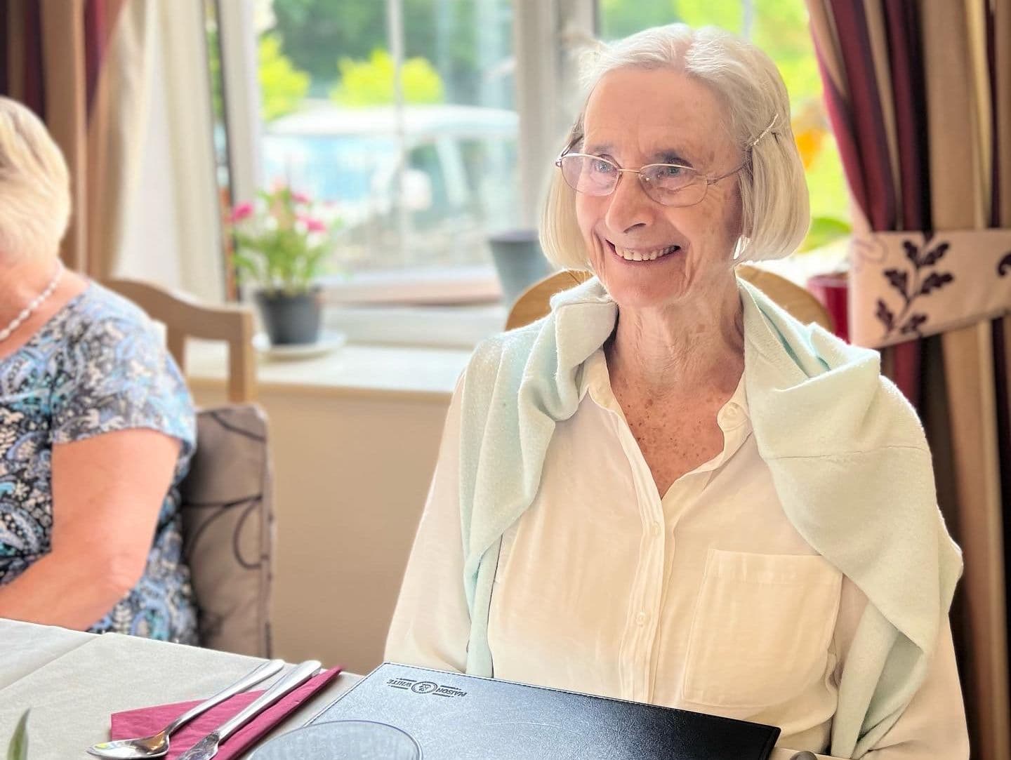 Felbury House photo 3