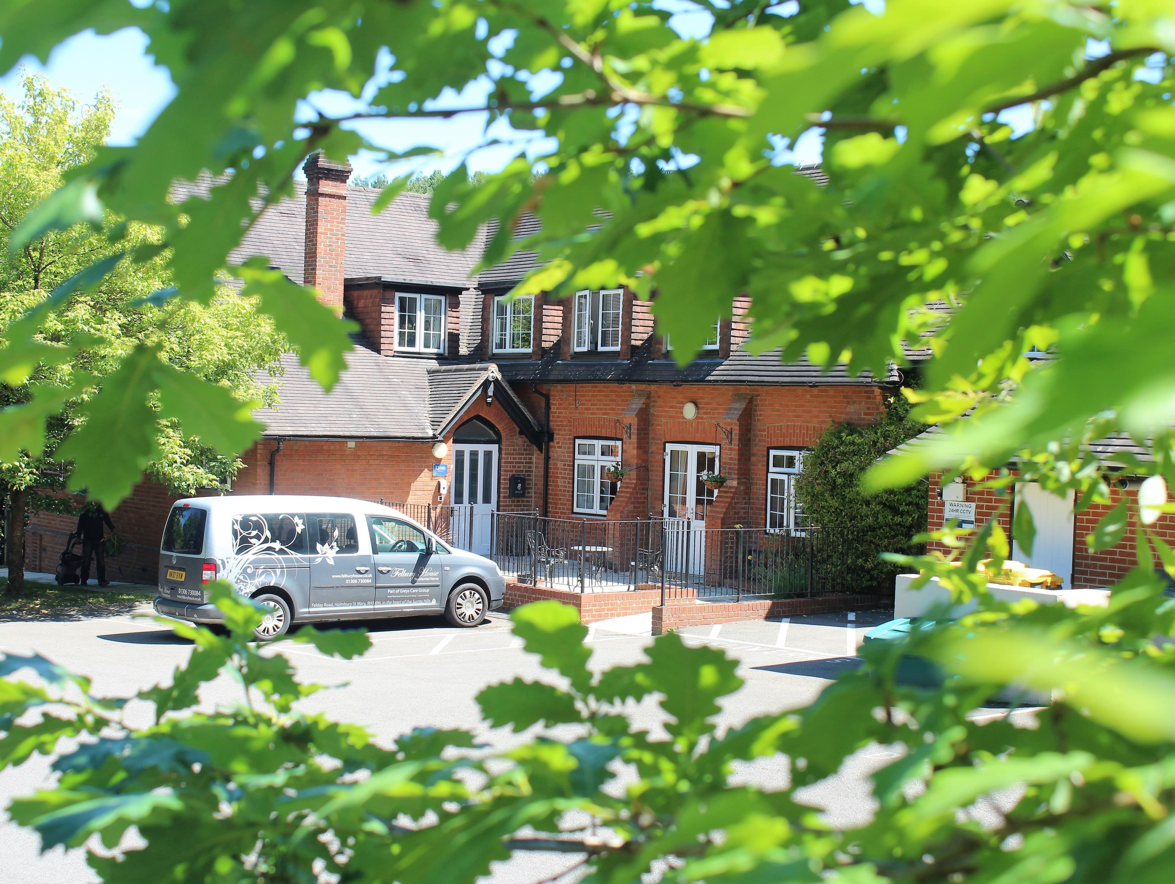 Felbury House photo 2