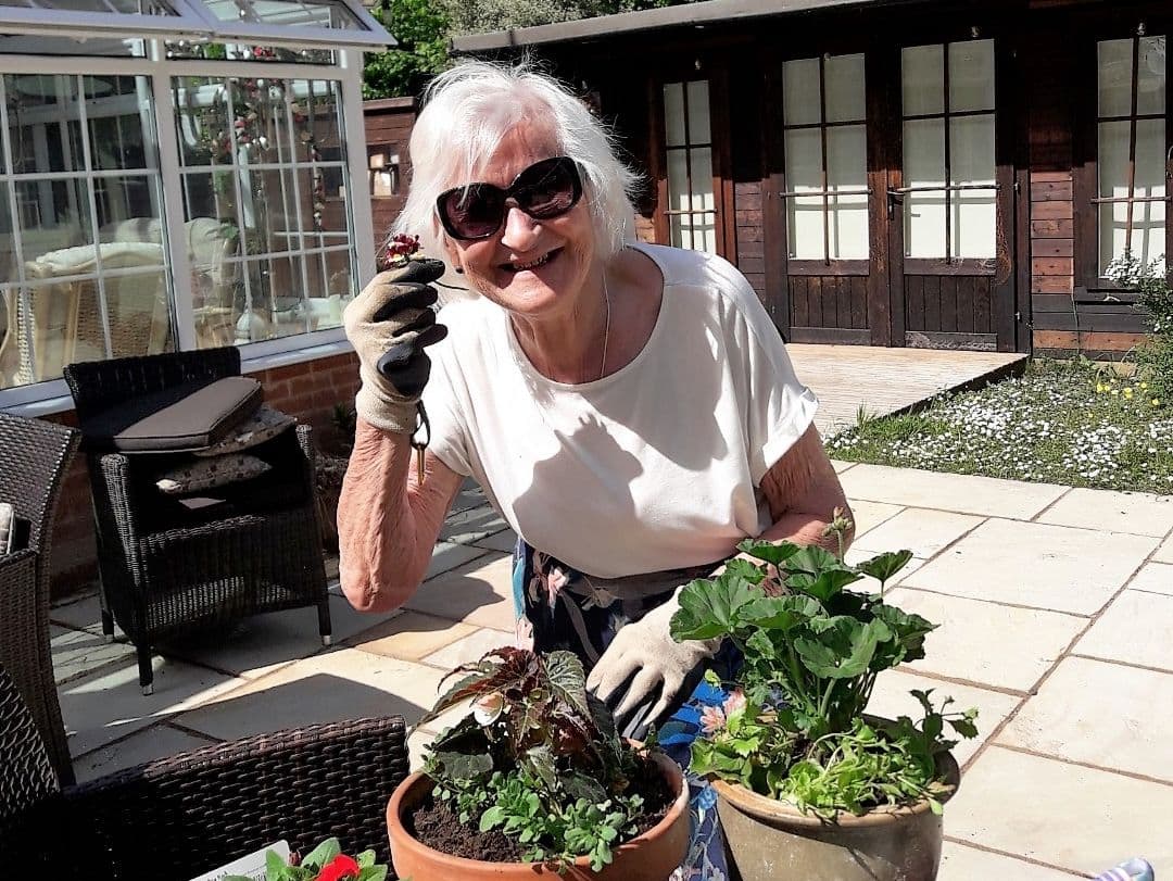 Felbury House photo 1