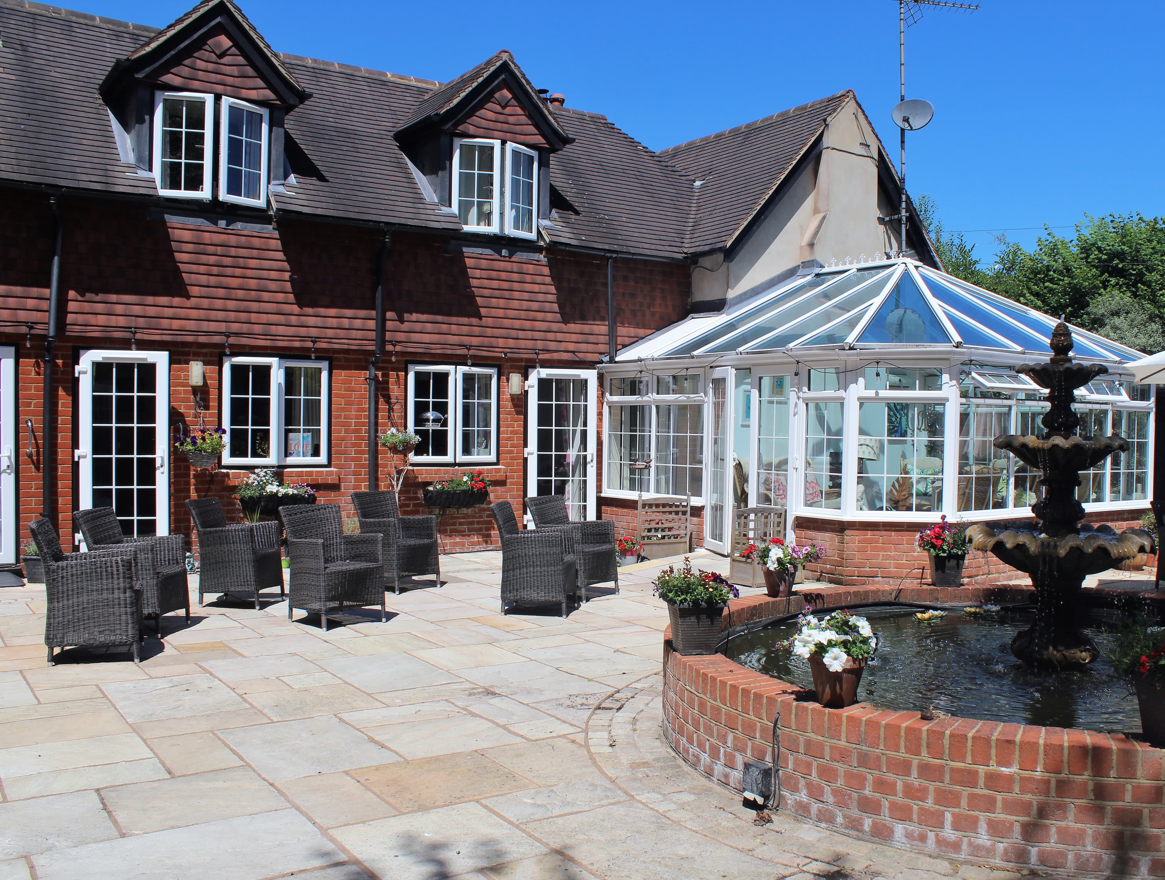 Felbury House photo 6