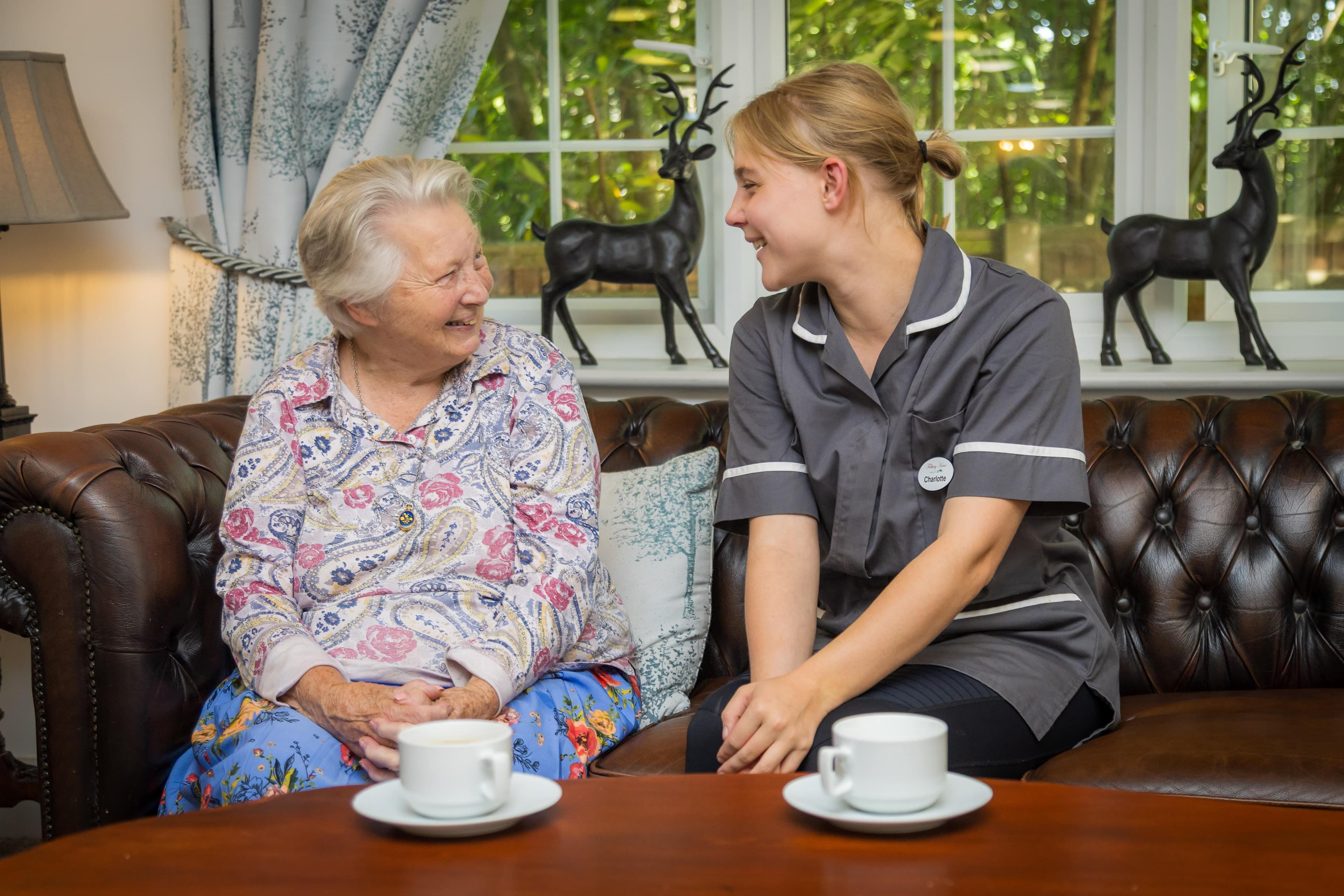 Felbury House photo 7