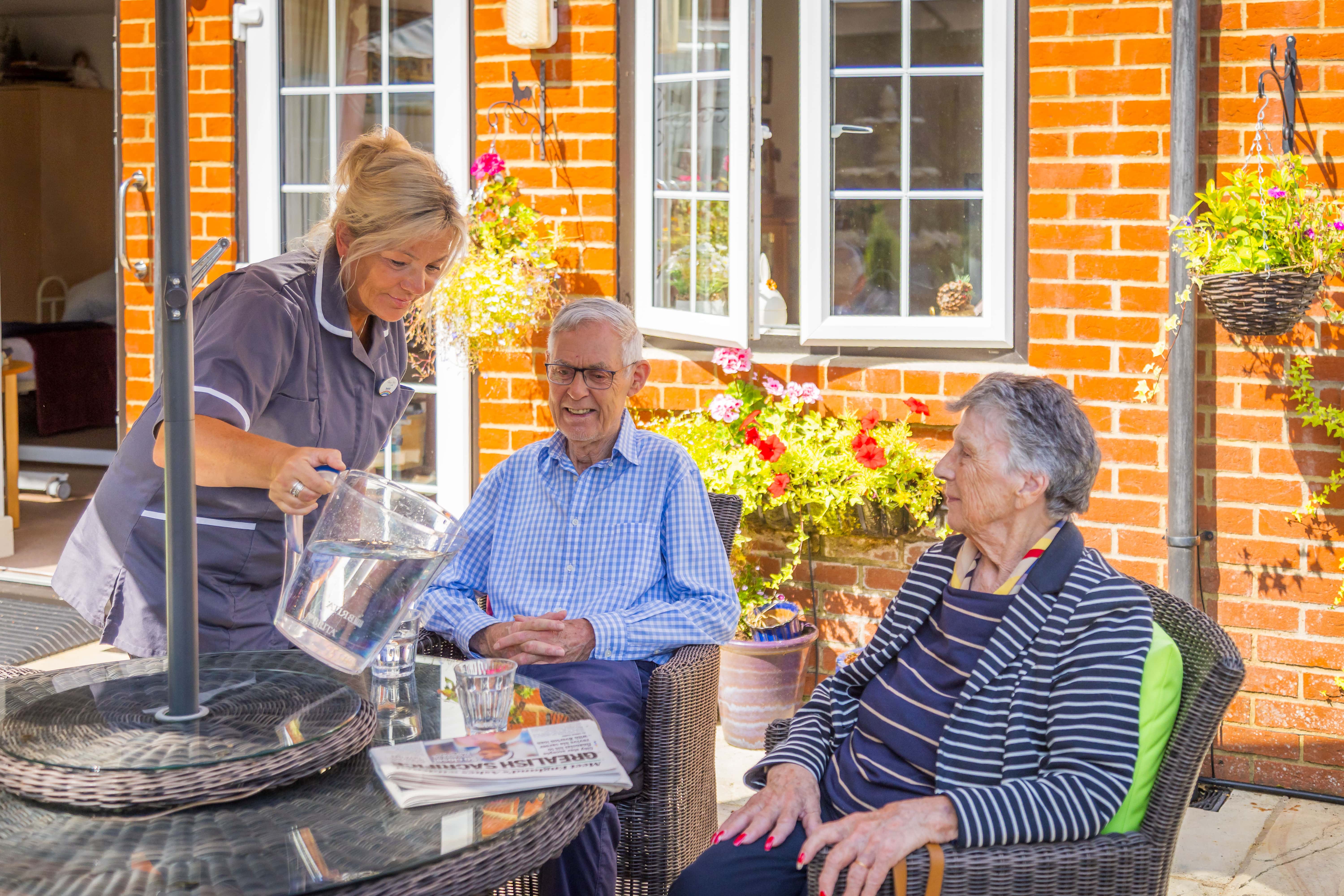 Felbury House photo 8