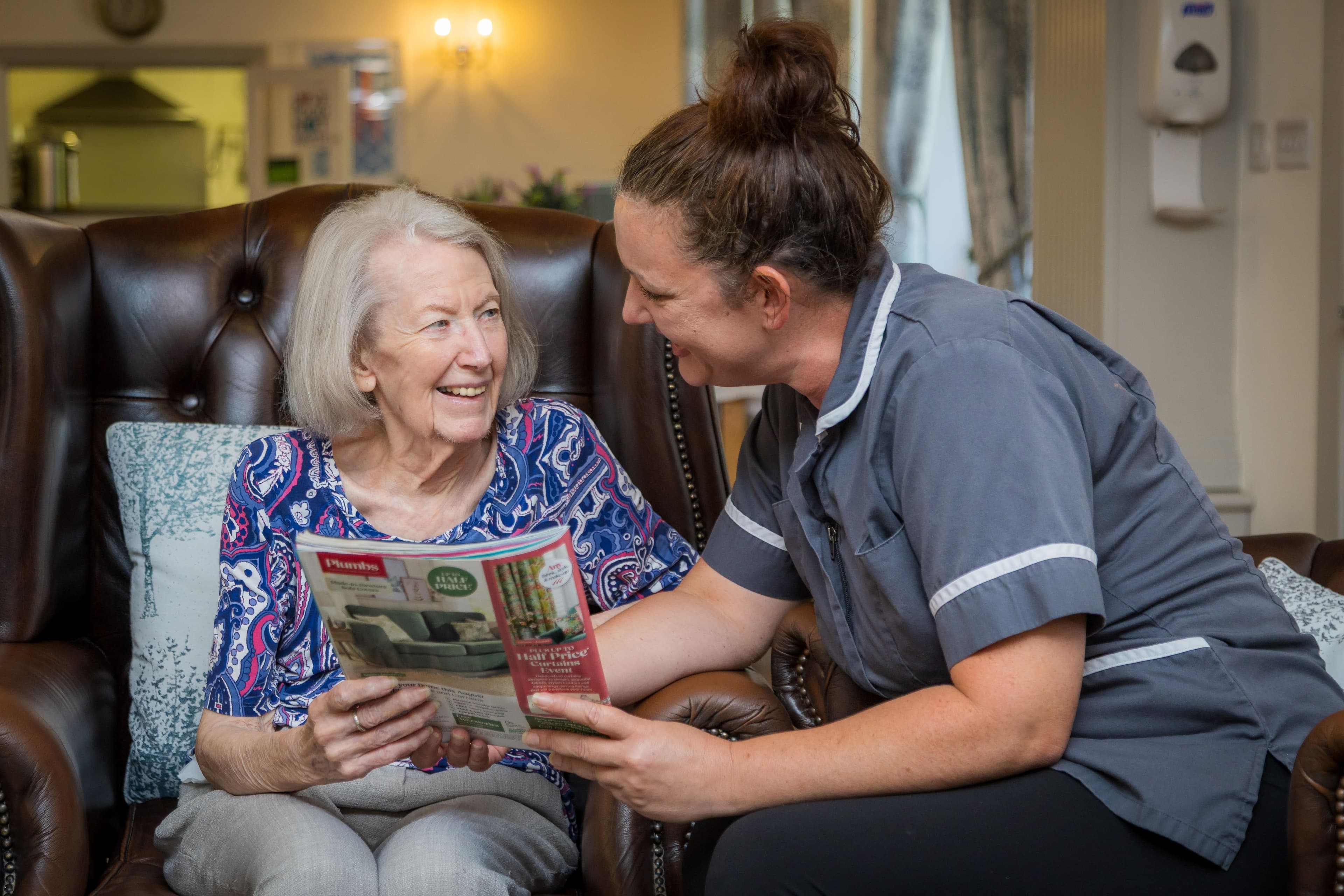 Felbury House photo 9