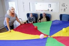 Fern Hill House Care Home photo 1