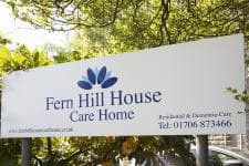 Fern Hill House Care Home photo 2