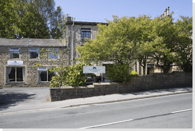 Fern Hill House Care Home photo 8