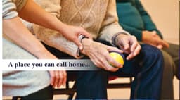 Firtree House Nursing Home