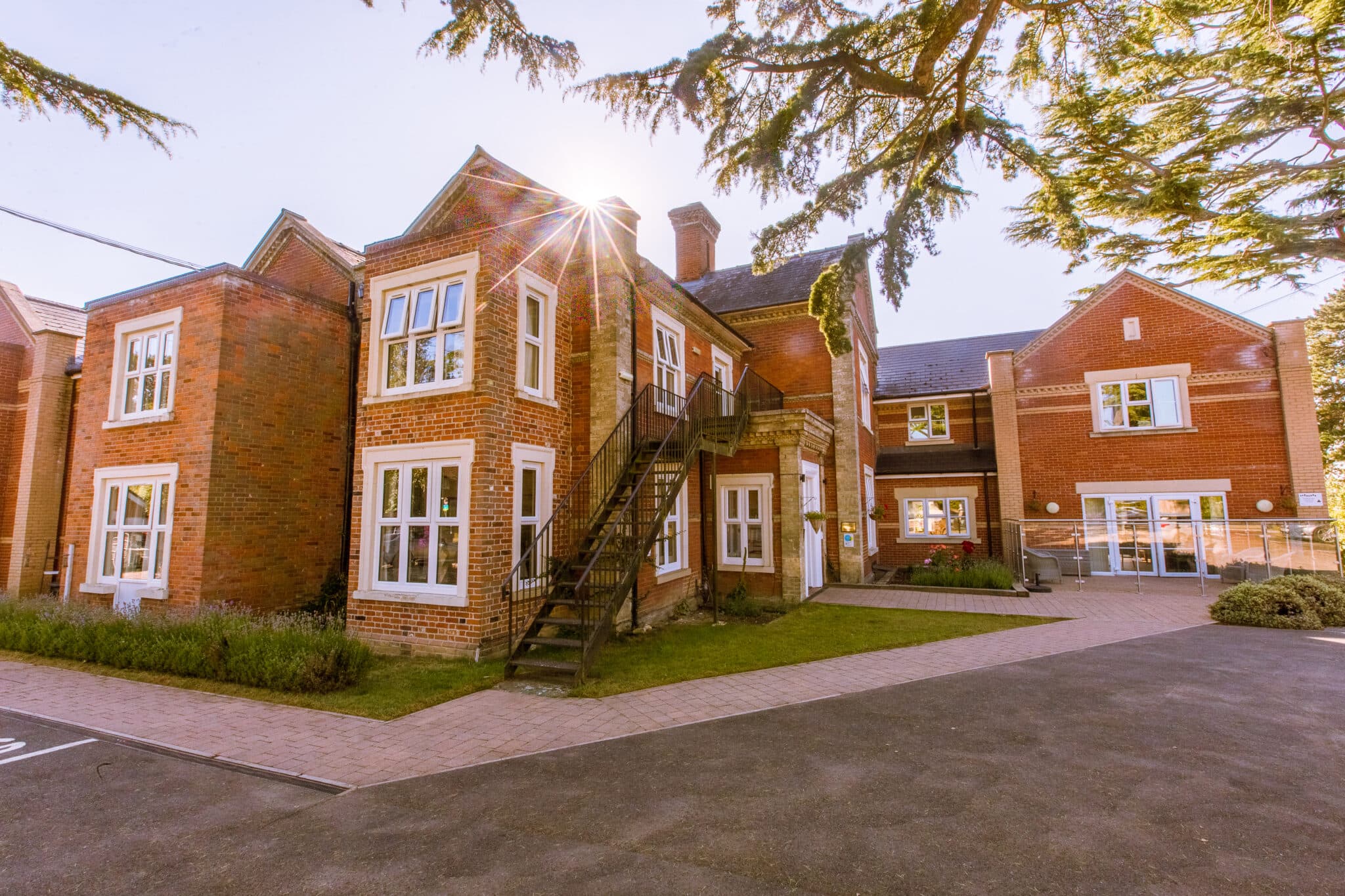 Ford Place Nursing Home photo 2