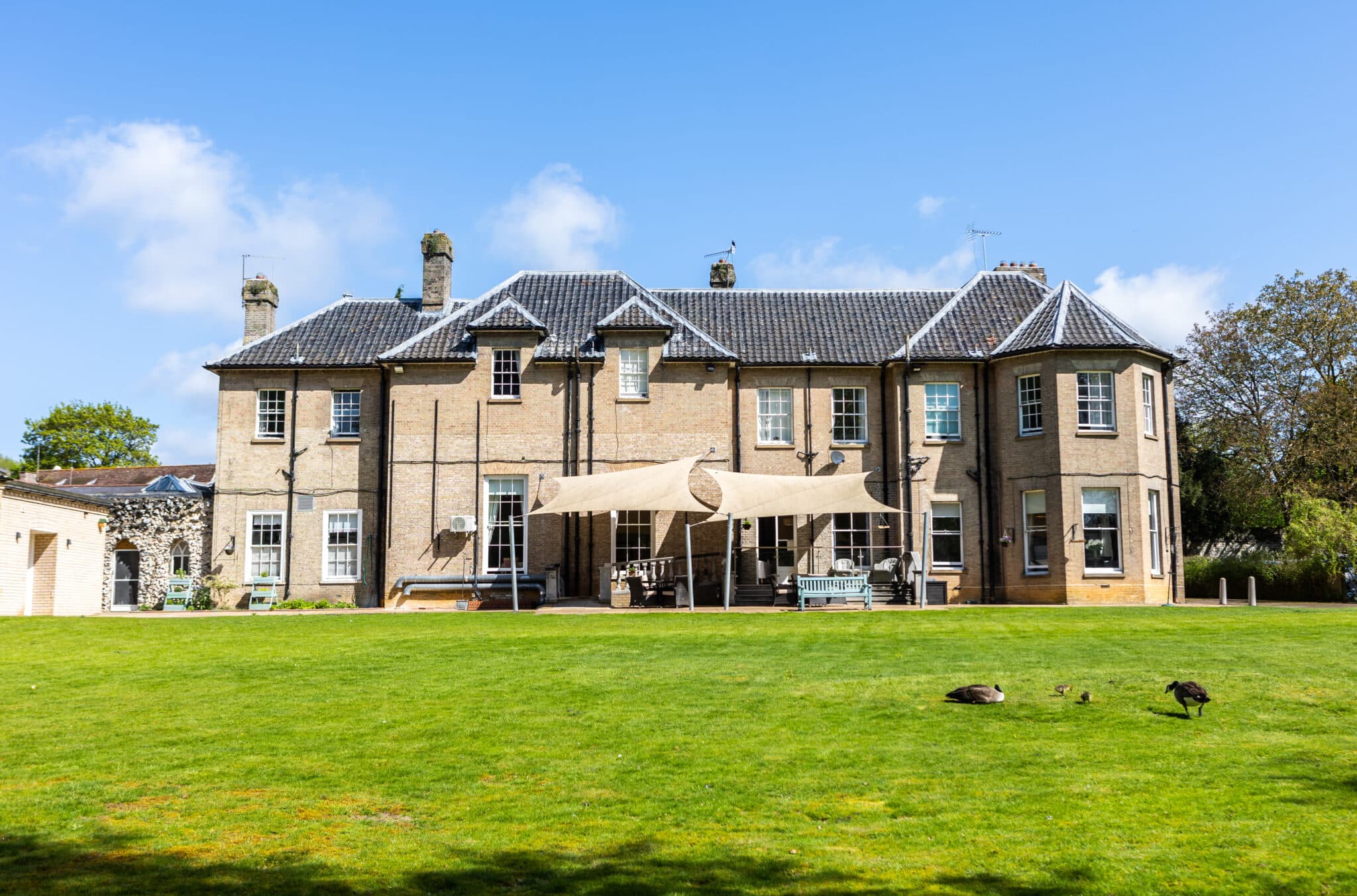 Ford Place Nursing Home photo 3