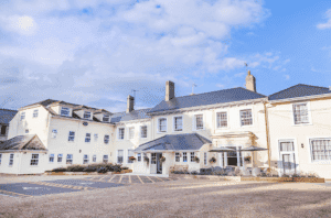 Ford Place Nursing Home photo 4