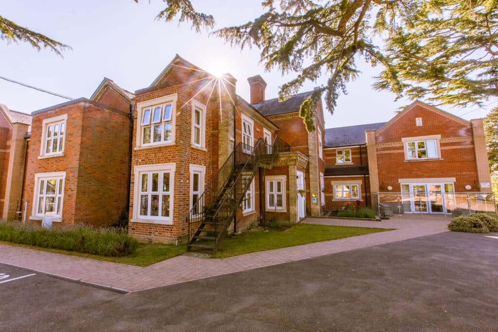 Ford Place Nursing Home photo 10