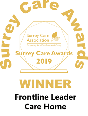 Cedar Lodge Nursing Home