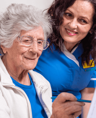 Hassingham House Care Centre