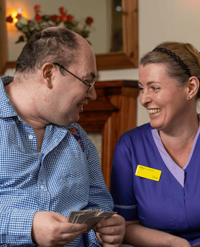 Bridgeside Lodge Care Centre photo 5