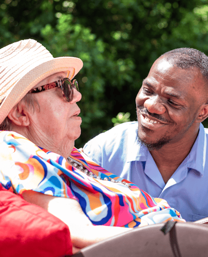 Bridgeside Lodge Care Centre photo 9